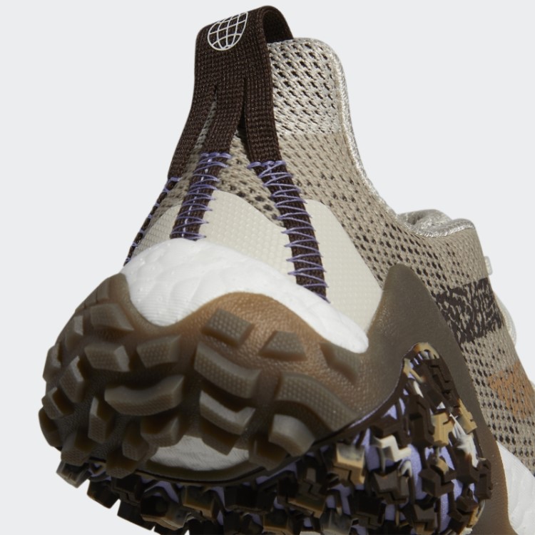 Tênis De Golfe Feminino Codechaos 22 De Poliéster Reciclado Sem Pontas Bliss Adidas