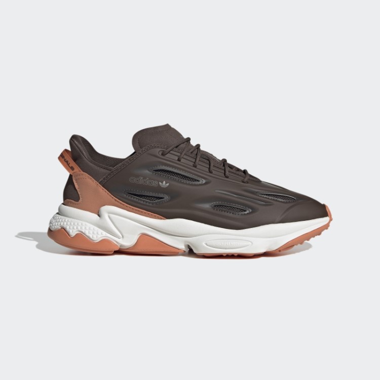 Tênis Ozweego Celox Marrom Adidas