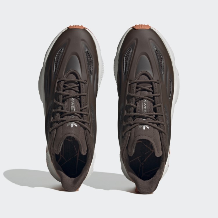 Tênis Ozweego Celox Marrom Adidas