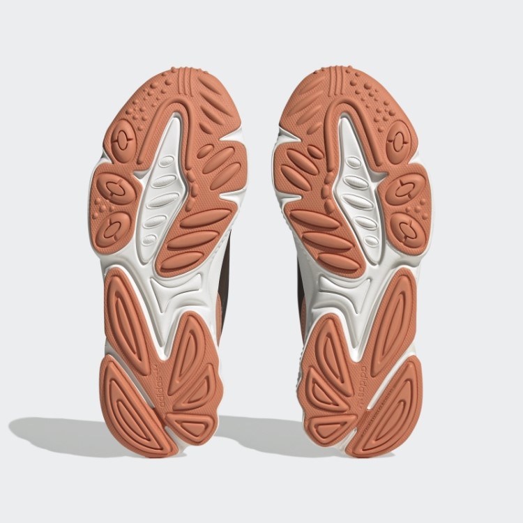 Tênis Ozweego Celox Marrom Adidas