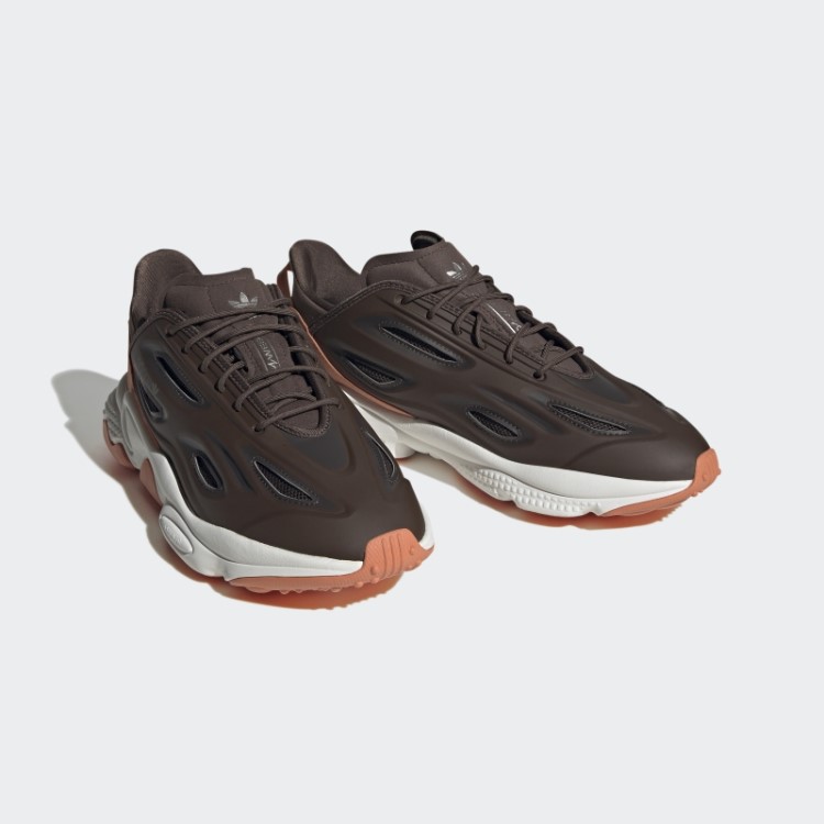 Tênis Ozweego Celox Marrom Adidas