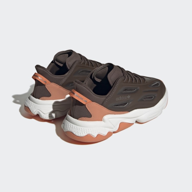 Tênis Ozweego Celox Marrom Adidas