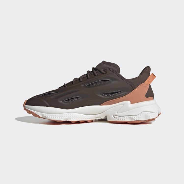 Tênis Ozweego Celox Marrom Adidas