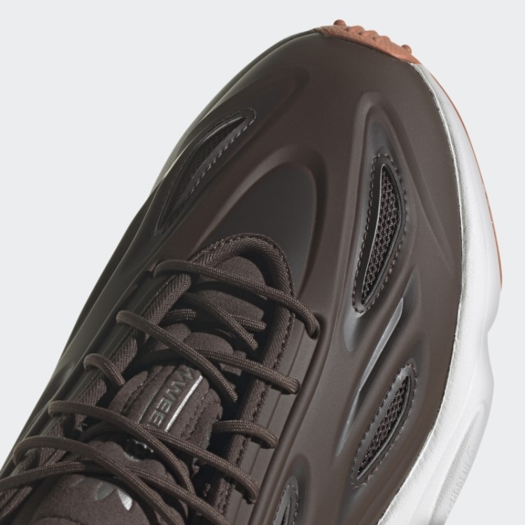 Tênis Ozweego Celox Marrom Adidas
