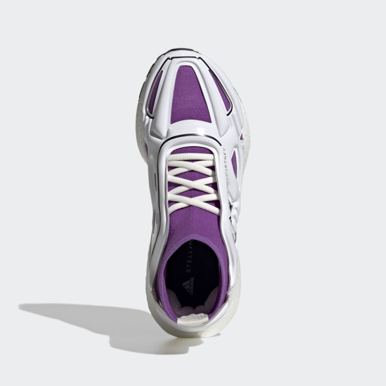 Adidas By Stella White Mccartney Ultraboost 22 Tênis De Corrida Quente