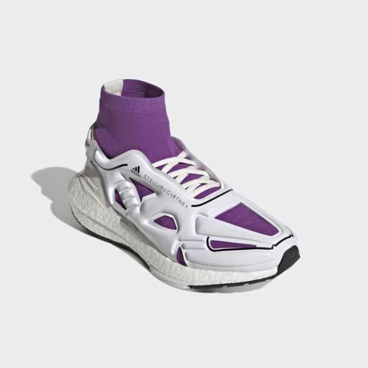 Adidas By Stella White Mccartney Ultraboost 22 Tênis De Corrida Quente