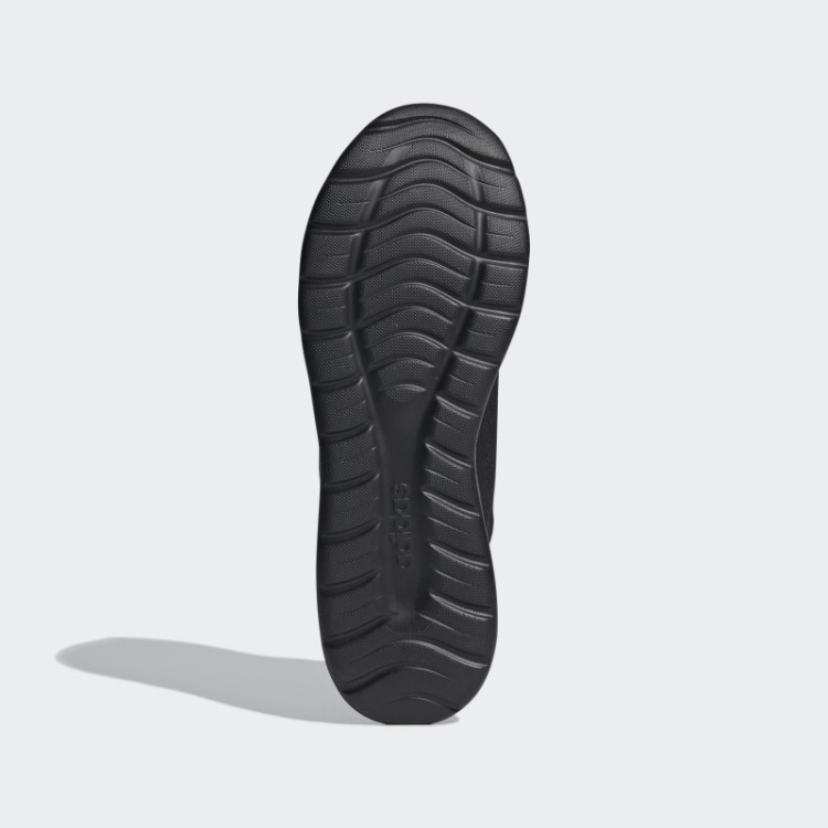 Tênis De Corrida Preto Cloudfoam Pure 2.0 Da Adidas