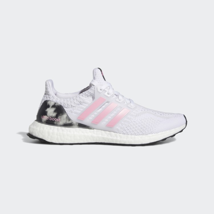 Adidas Ultraboost 5.0 Dna Running Sportswear Tênis De Estilo De Vida Branco