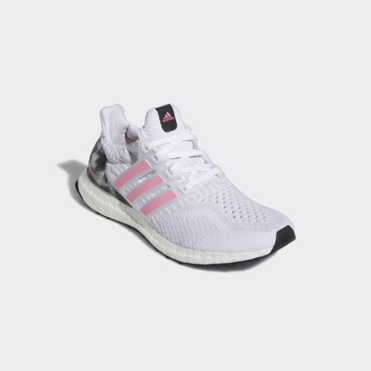 Adidas Ultraboost 5.0 Dna Running Sportswear Tênis De Estilo De Vida Branco