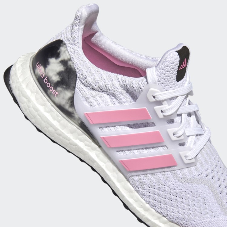 Adidas Ultraboost 5.0 Dna Running Sportswear Tênis De Estilo De Vida Branco