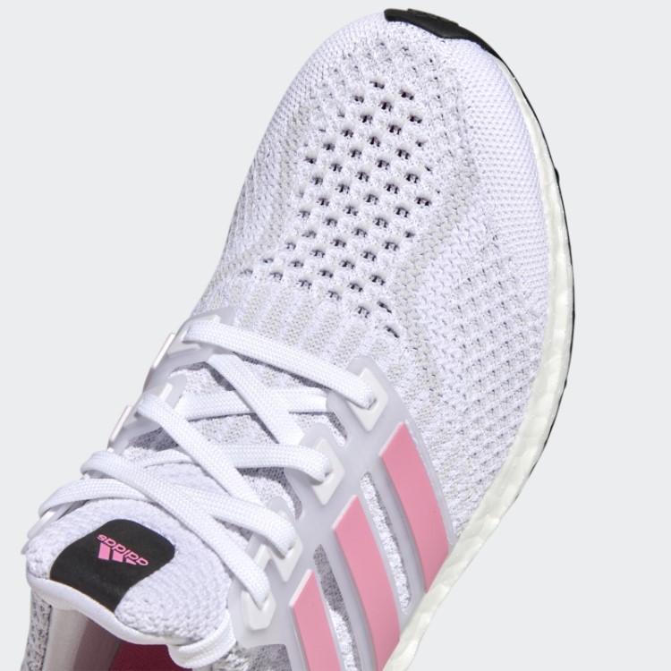 Adidas Ultraboost 5.0 Dna Running Sportswear Tênis De Estilo De Vida Branco
