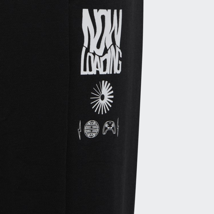 Calça Jogger Cargo Adidas Arkd3 Preta