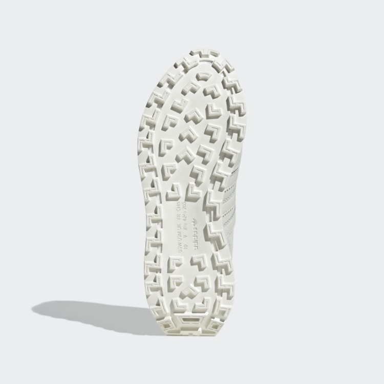 Tênis Adidas Retropy E5 Alumínio