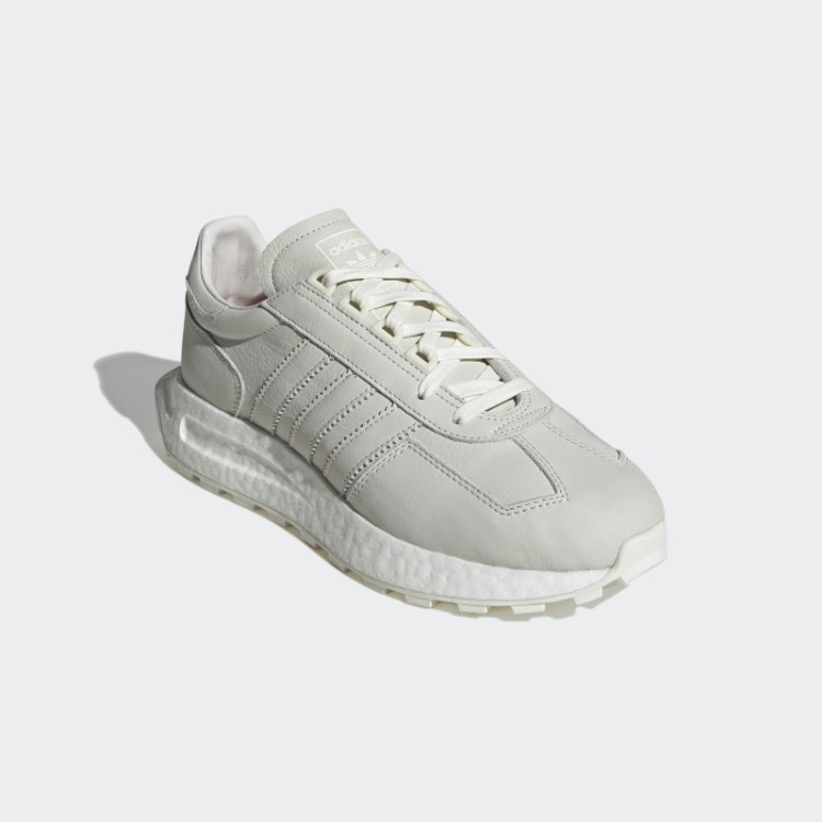 Tênis Adidas Retropy E5 Alumínio