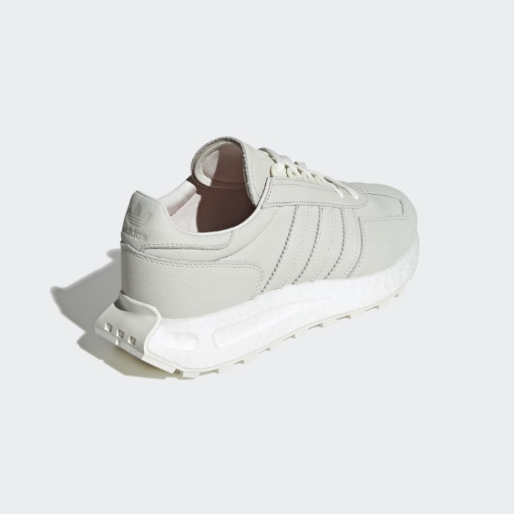 Tênis Adidas Retropy E5 Alumínio