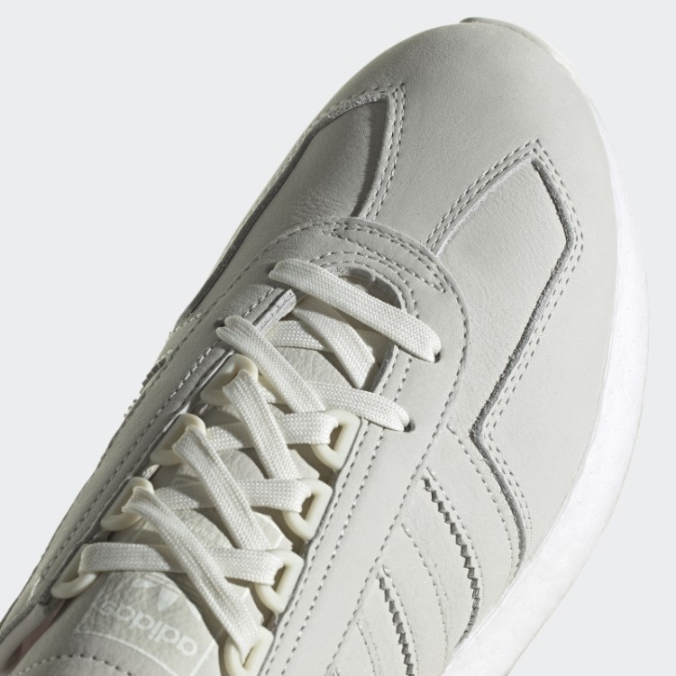 Adidas Retropy E5 Sapatos De Alumínio Elegante