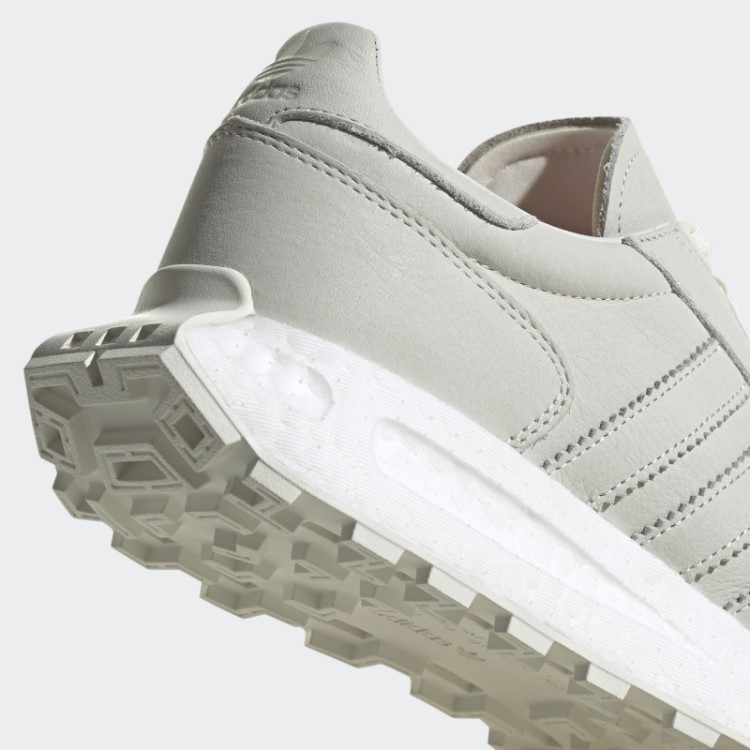 Adidas Retropy E5 Sapatos De Alumínio Elegante