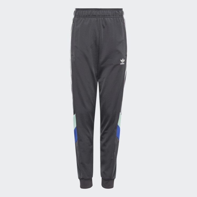 Calça Esportiva Adidas Rekive Carbono Fashion