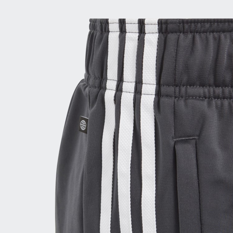 Calça Esportiva Adidas Rekive Carbono Fashion