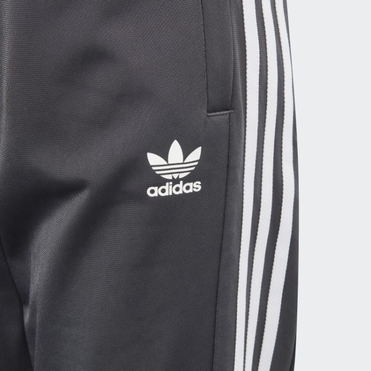 Calça Esportiva Adidas Rekive Carbono Fashion