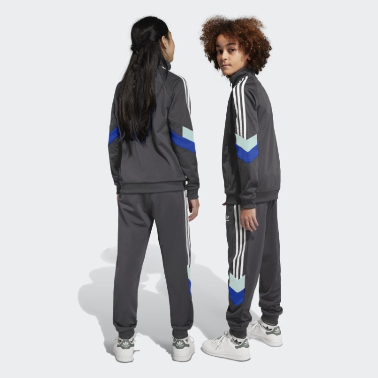 Calça Esportiva Adidas Rekive Carbon Hot