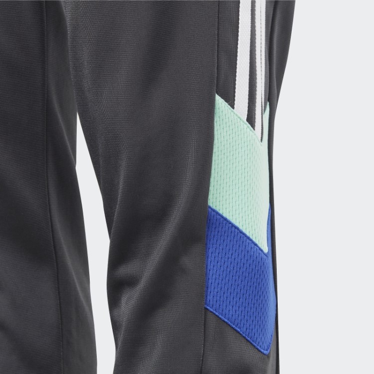 Calça Esportiva Adidas Rekive Carbon Hot