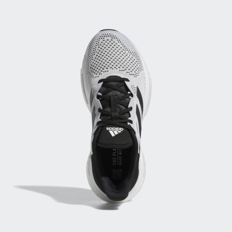 Tênis De Corrida Solarglide 5 Branco Adidas
