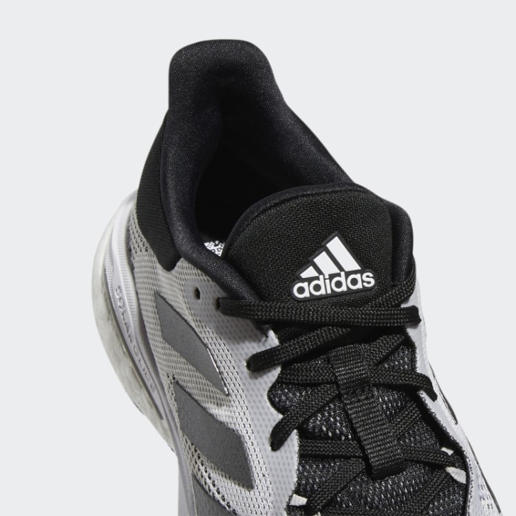 Tênis De Corrida Solarglide 5 Branco Adidas
