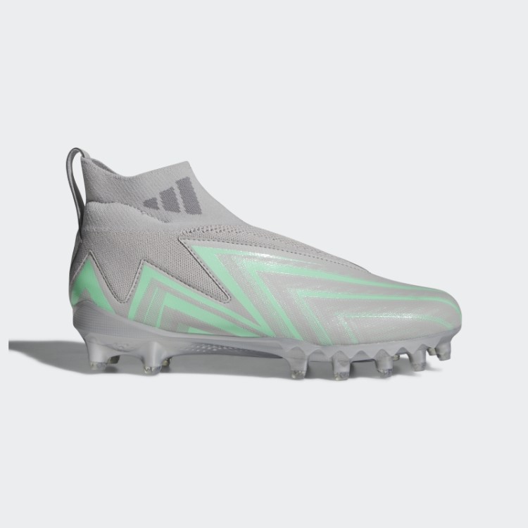 Chuteira Adidas Grey Freak Ultra 23 - Aab Football Boost Primeknit