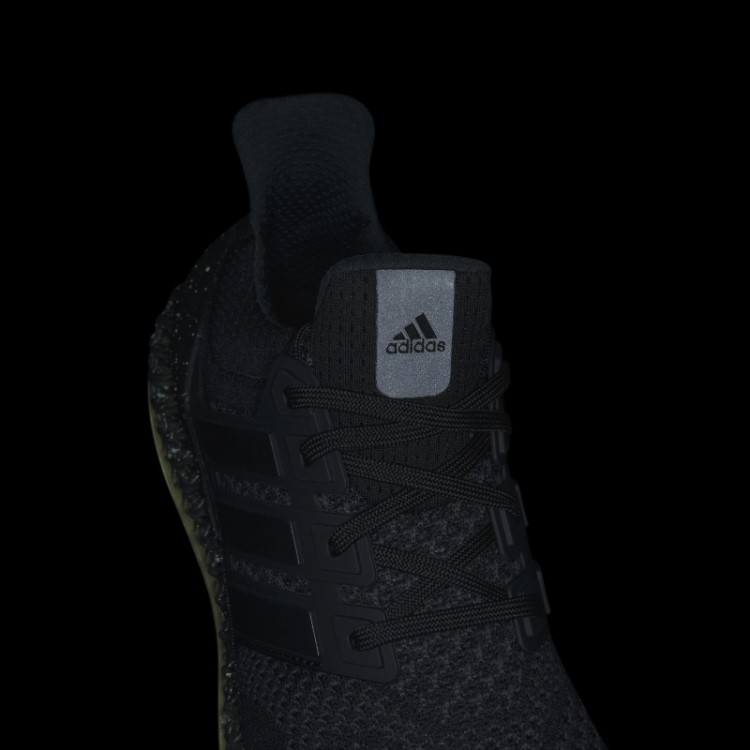Ultra Adidas 4d Tênis De Corrida Moda Preto
