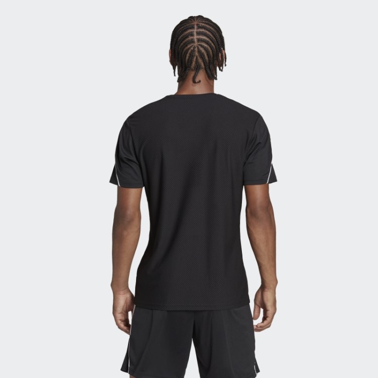 Adidas Tiro 23 Camisa Da Liga Branca