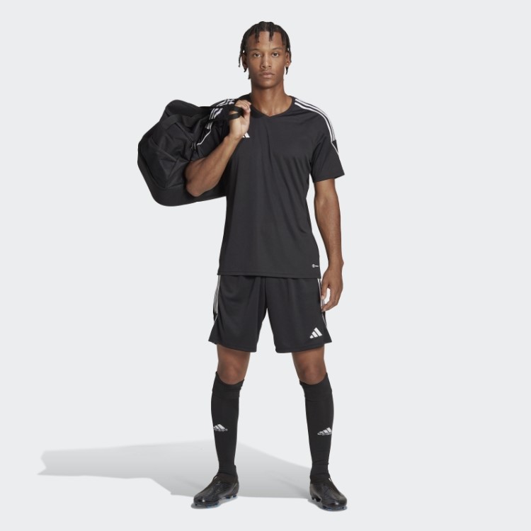 Adidas Tiro 23 Camisa Da Liga Branca
