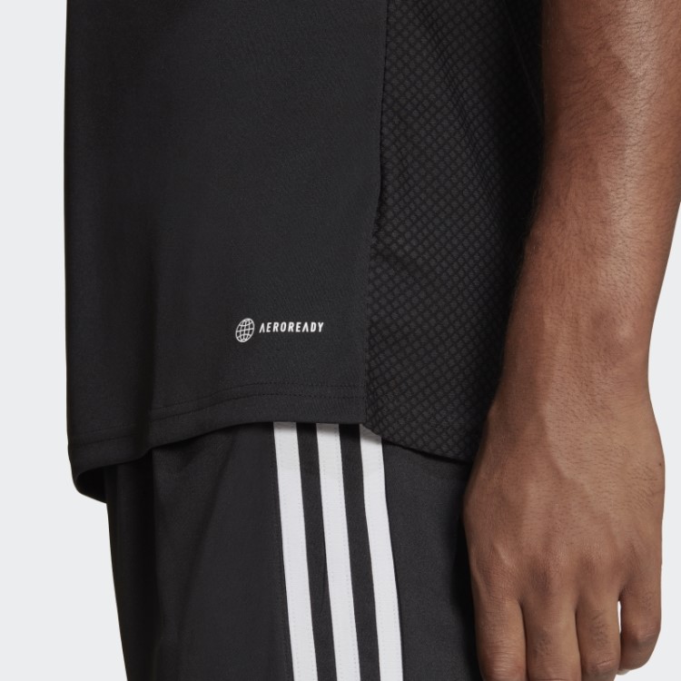Adidas Tiro 23 Camisa Da Liga Branca