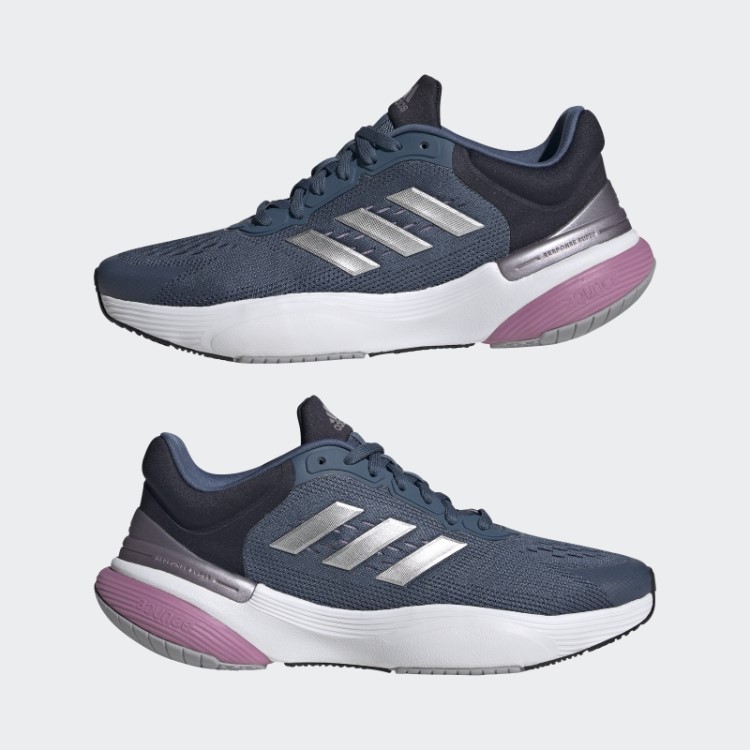 Resposta Super 3.0 Sapatos Adidas Aço
