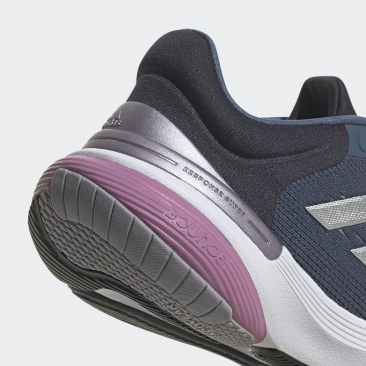 Resposta Super 3.0 Sapatos Adidas Aço