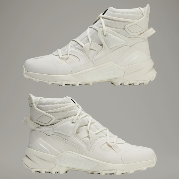 Adidas Y-3 Terrex Swift R3 Gtx Hi