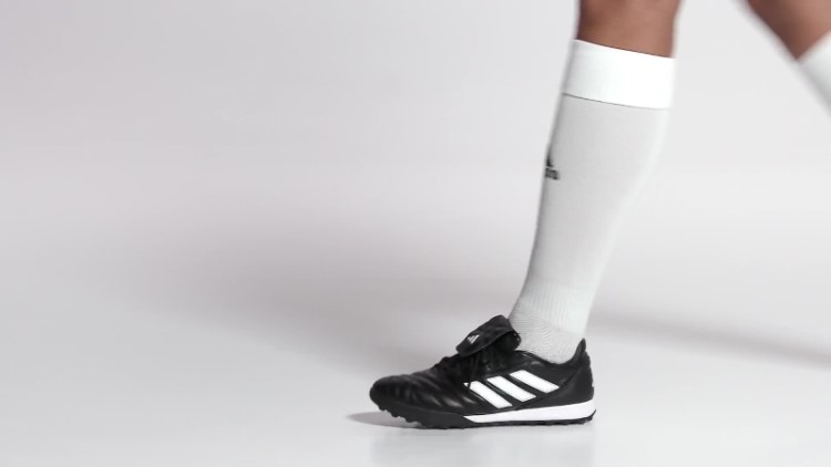 Bota Adidas Copa Gloro Turf Preta