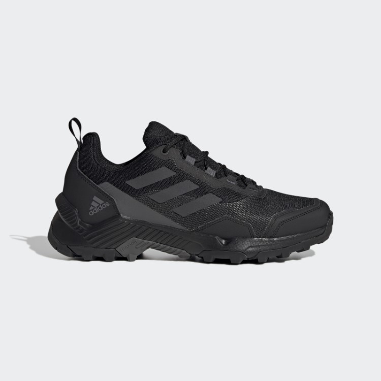 Tênis De Caminhada Cinza Adidas Eastrail 2.0