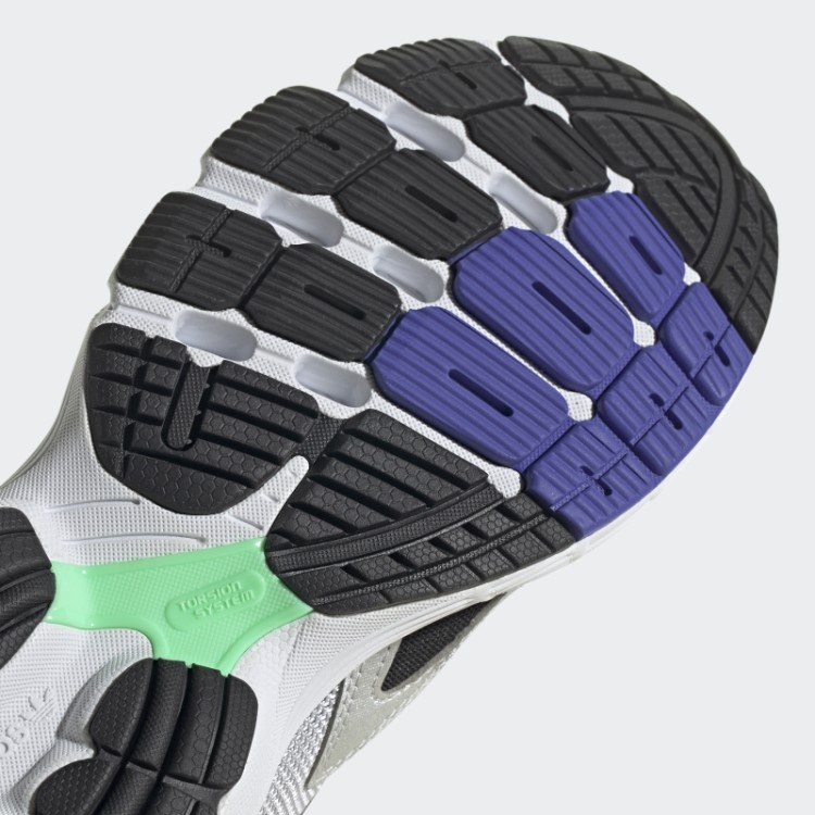 Sapatos Adidas Prata Astir