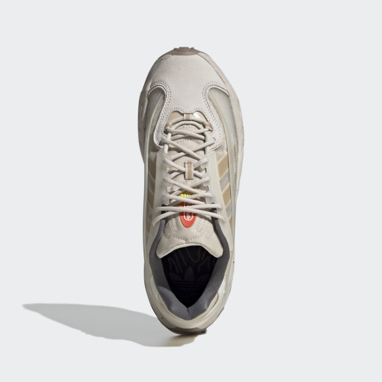 Tênis Adidas Bliss Oznova