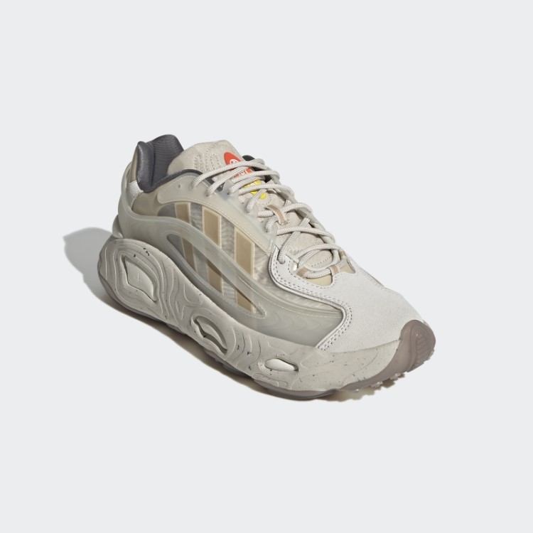 Bliss Oznova Tênis Adidas