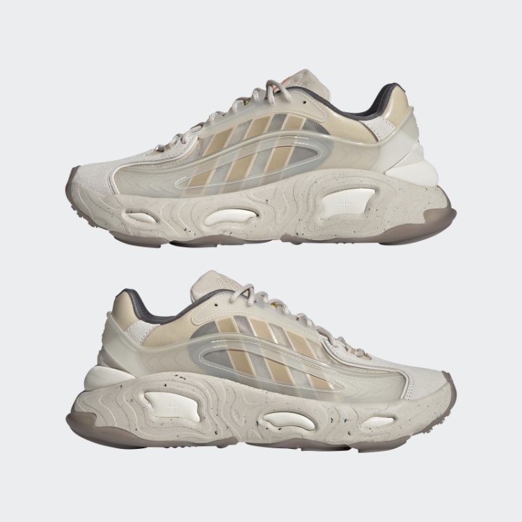 Bliss Oznova Tênis Adidas