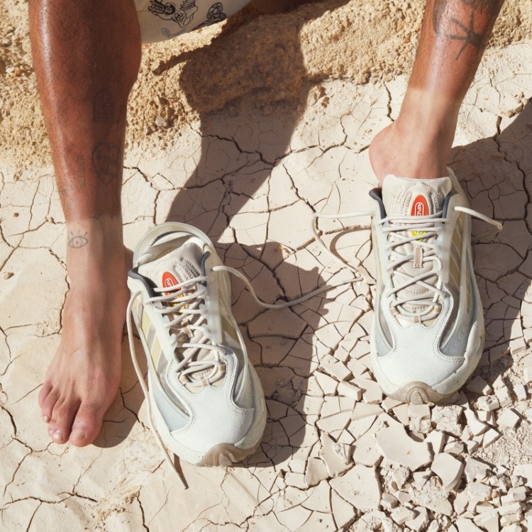 Bliss Oznova Tênis Adidas