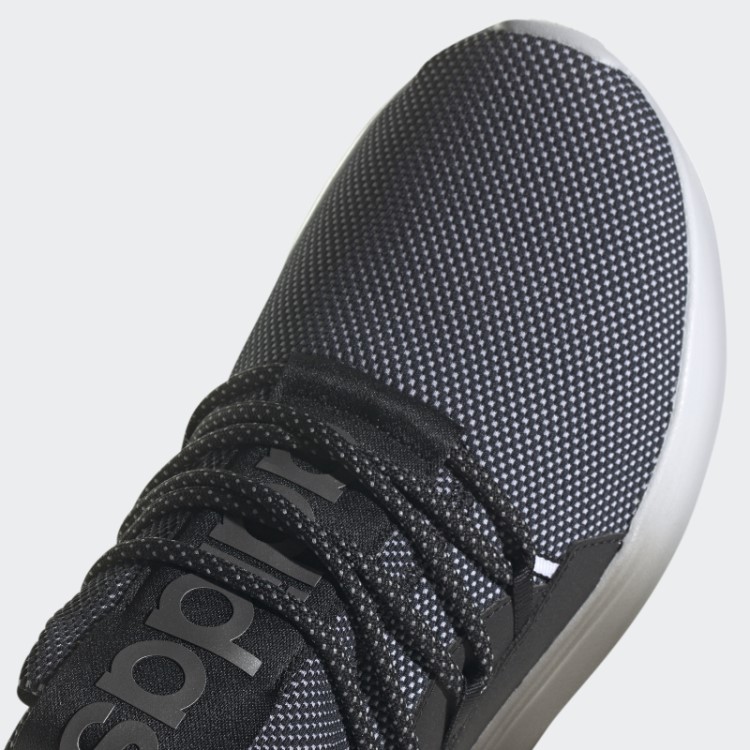 Tênis De Corrida Adidas White Lite Racer Adapt 5.0