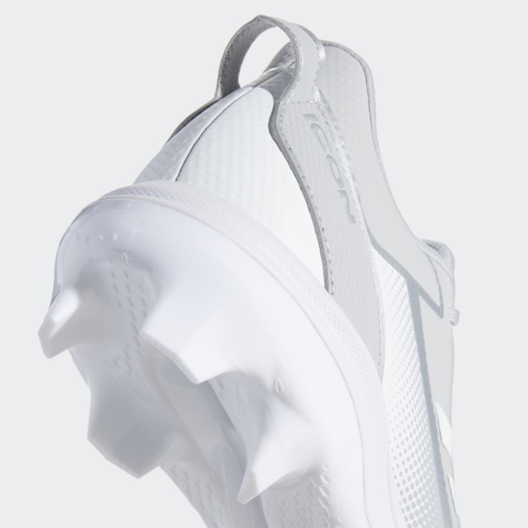 Icon 7 Chuteiras Tpu Cinza Claro Adidas