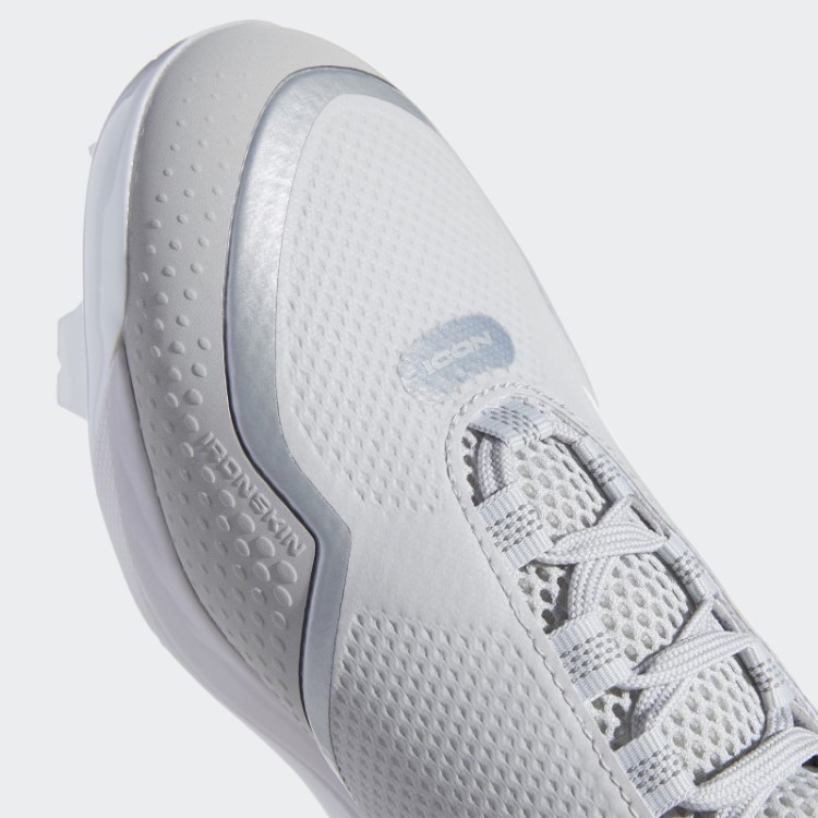 Icon 7 Chuteiras Tpu Cinza Claro Adidas