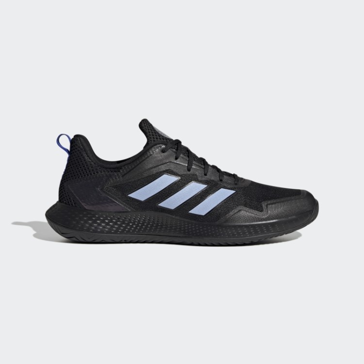 Tênis De Velocidade Desafiadora Preto Adidas