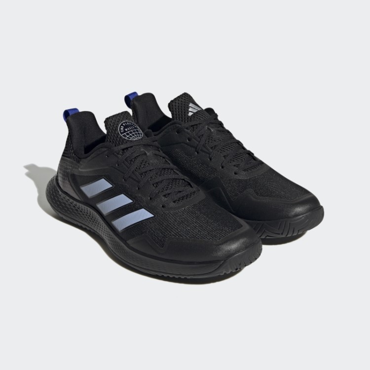 Tênis De Velocidade Desafiadora Preto Adidas