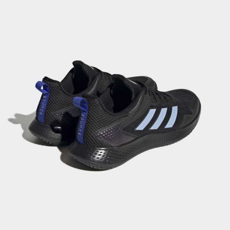 Tênis De Velocidade Desafiadora Preto Adidas