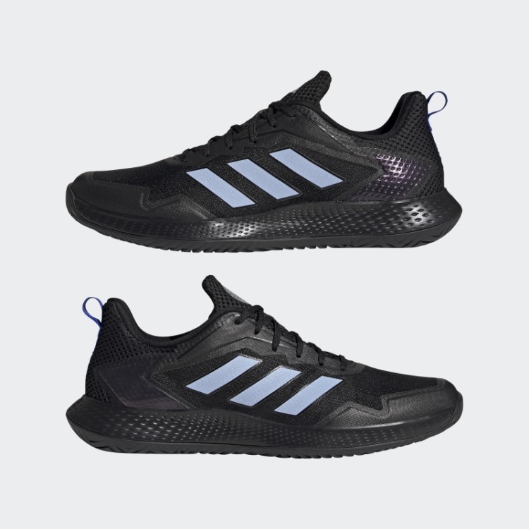 Tênis De Velocidade Desafiadora Preto Adidas